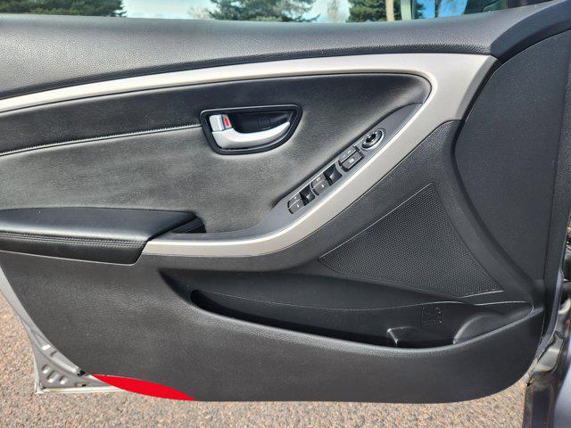 used 2013 Hyundai Elantra GT car, priced at $5,765