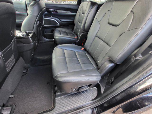 used 2021 Kia Telluride car, priced at $34,737