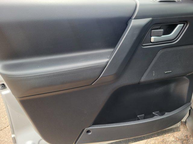 used 2014 Land Rover LR2 car, priced at $10,787