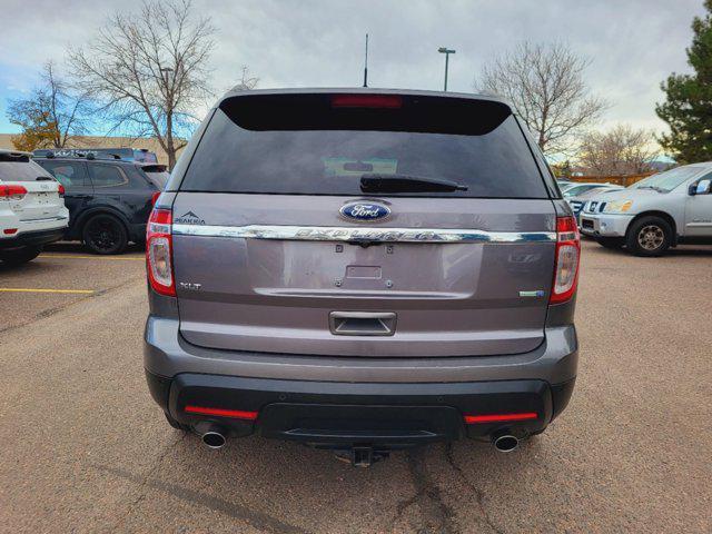 used 2013 Ford Explorer car, priced at $9,787