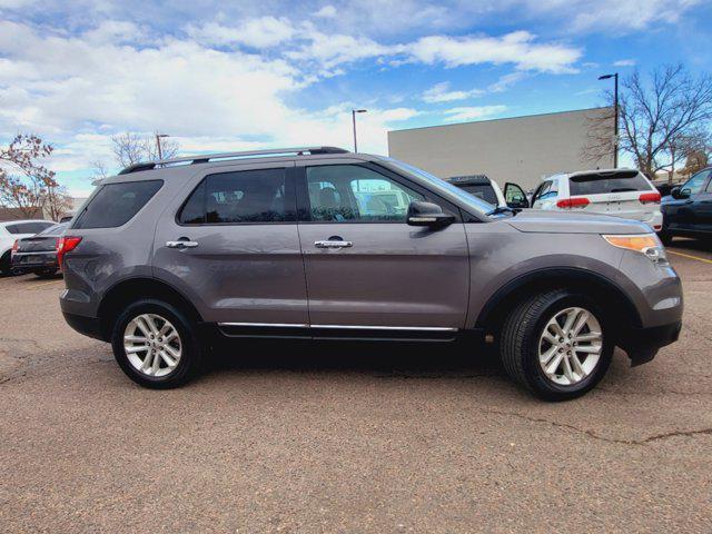 used 2013 Ford Explorer car, priced at $9,787