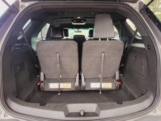 used 2013 Ford Explorer car, priced at $9,787