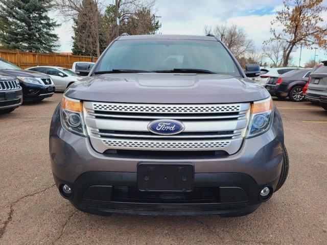 used 2013 Ford Explorer car, priced at $9,787