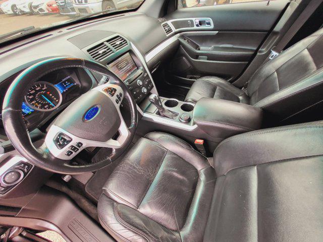 used 2013 Ford Explorer car, priced at $9,787