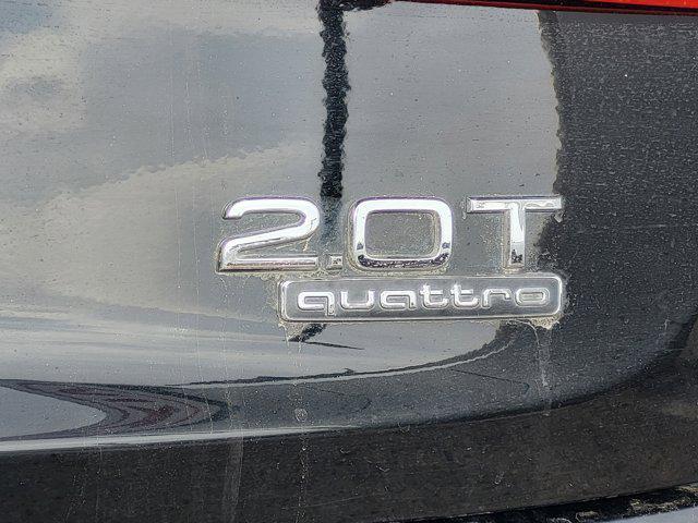 used 2018 Audi Q3 car, priced at $16,576