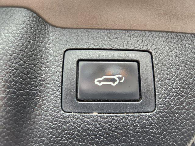 used 2017 Hyundai Santa Fe Sport car, priced at $10,787