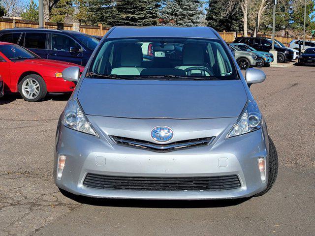 used 2012 Toyota Prius v car, priced at $6,787