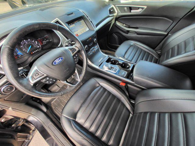 used 2019 Ford Edge car, priced at $16,576