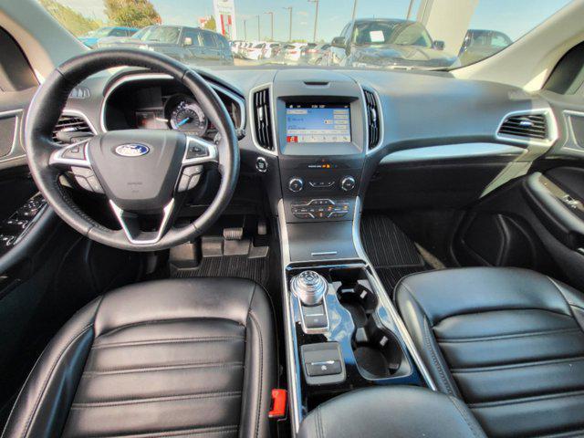 used 2019 Ford Edge car, priced at $16,576