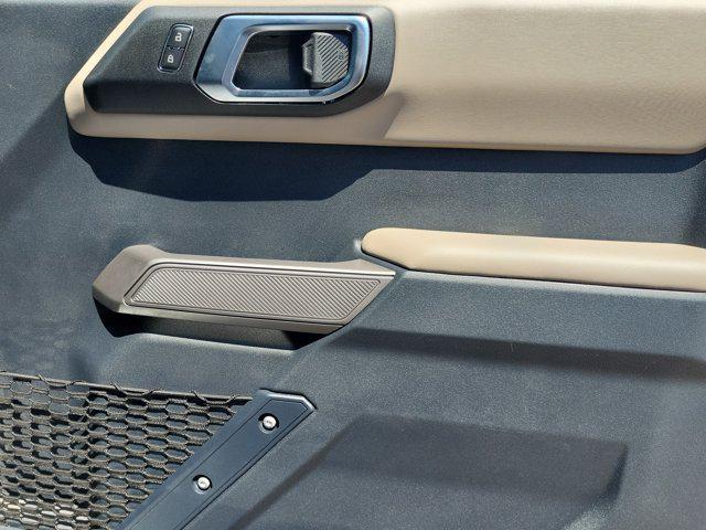 used 2023 Ford Bronco car, priced at $55,787