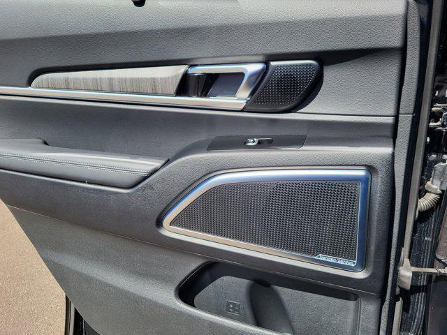 used 2023 Kia Telluride car, priced at $39,787