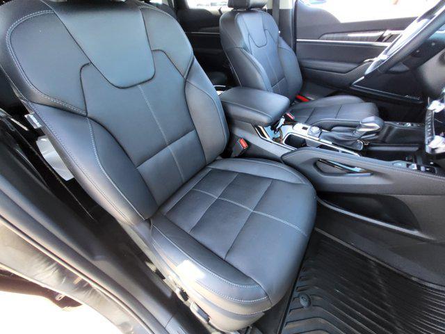 used 2023 Kia Telluride car, priced at $39,787
