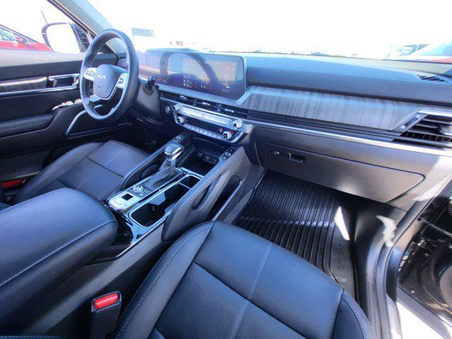 used 2023 Kia Telluride car, priced at $39,787