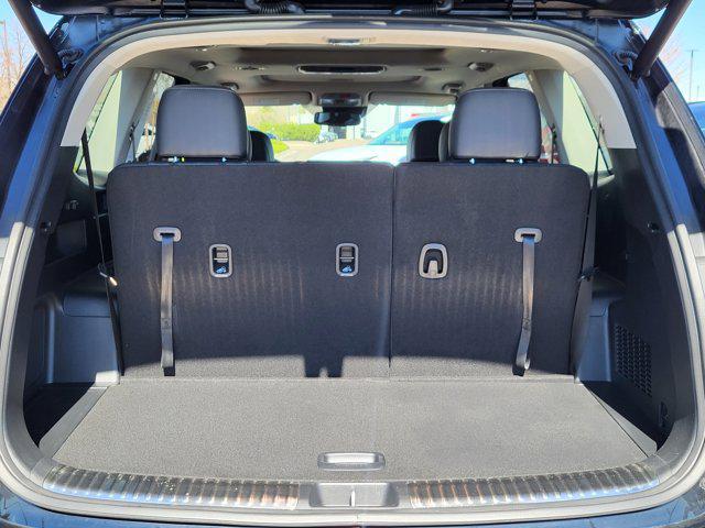 used 2023 Kia Telluride car, priced at $39,787