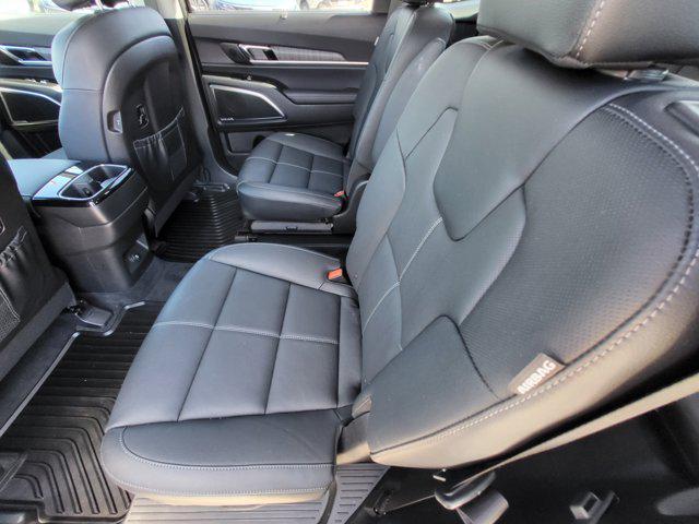 used 2023 Kia Telluride car, priced at $39,787