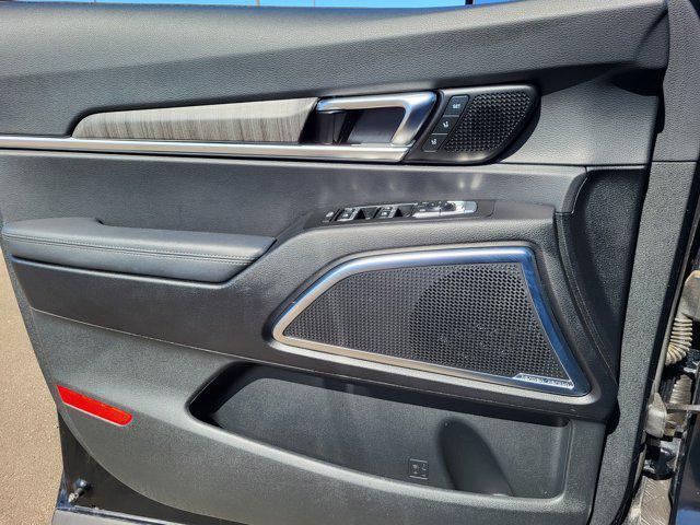 used 2023 Kia Telluride car, priced at $39,787