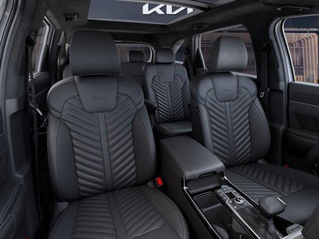 new 2024 Kia Sorento car, priced at $47,284