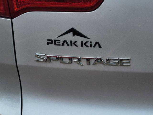 used 2012 Kia Sportage car, priced at $8,787