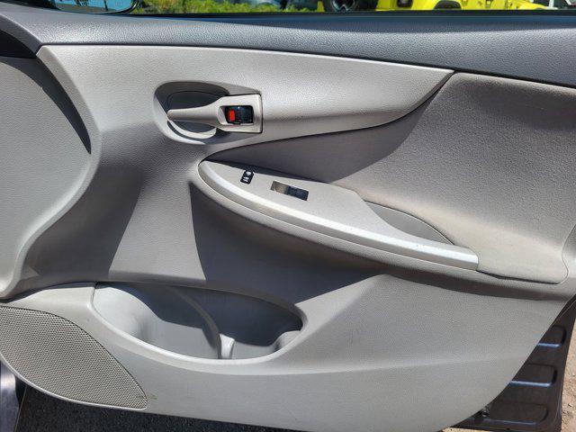 used 2010 Toyota Corolla car, priced at $10,787