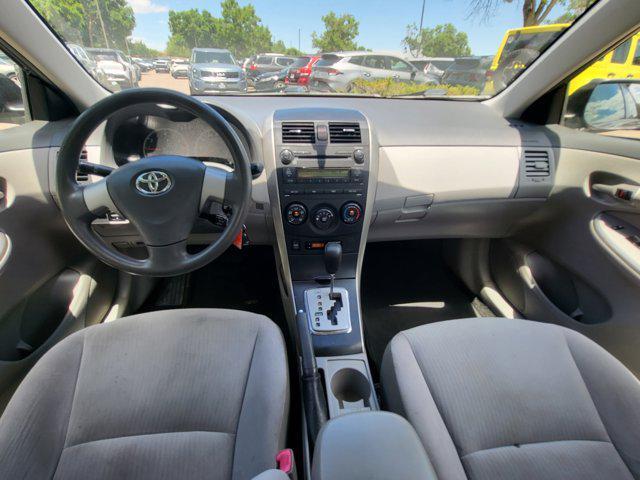 used 2010 Toyota Corolla car, priced at $10,787