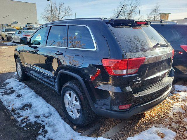 used 2013 Jeep Grand Cherokee car, priced at $10,787