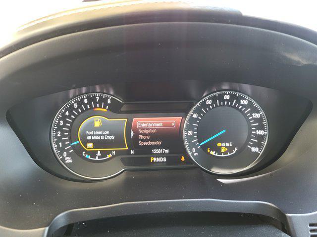 used 2018 Ford Explorer car, priced at $17,776