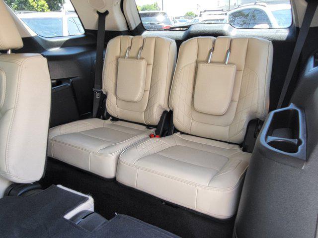 used 2018 Ford Explorer car, priced at $17,776