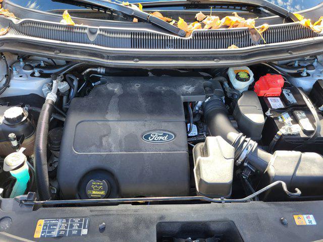 used 2014 Ford Explorer car, priced at $13,576