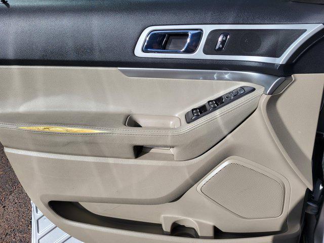 used 2014 Ford Explorer car, priced at $13,576