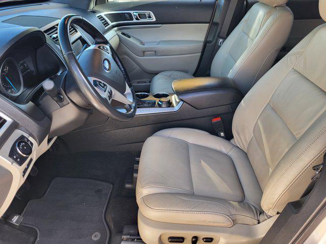 used 2014 Ford Explorer car, priced at $13,576