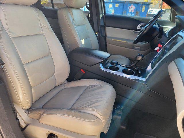 used 2014 Ford Explorer car, priced at $13,576
