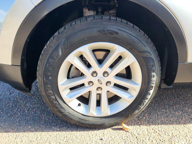 used 2014 Ford Explorer car, priced at $13,576
