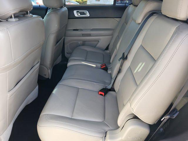 used 2014 Ford Explorer car, priced at $13,576