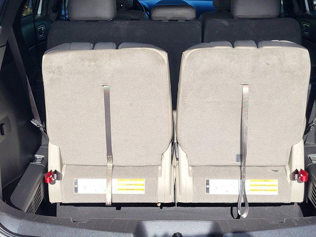 used 2014 Ford Explorer car, priced at $13,576