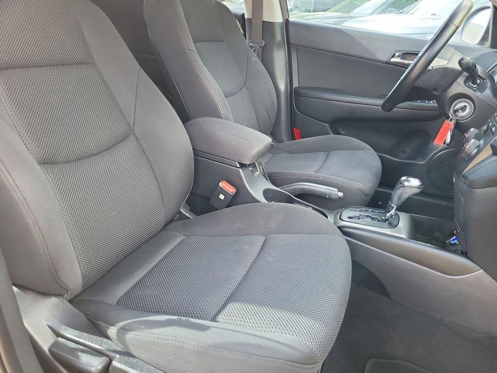 used 2009 Hyundai Elantra Touring car, priced at $6,176
