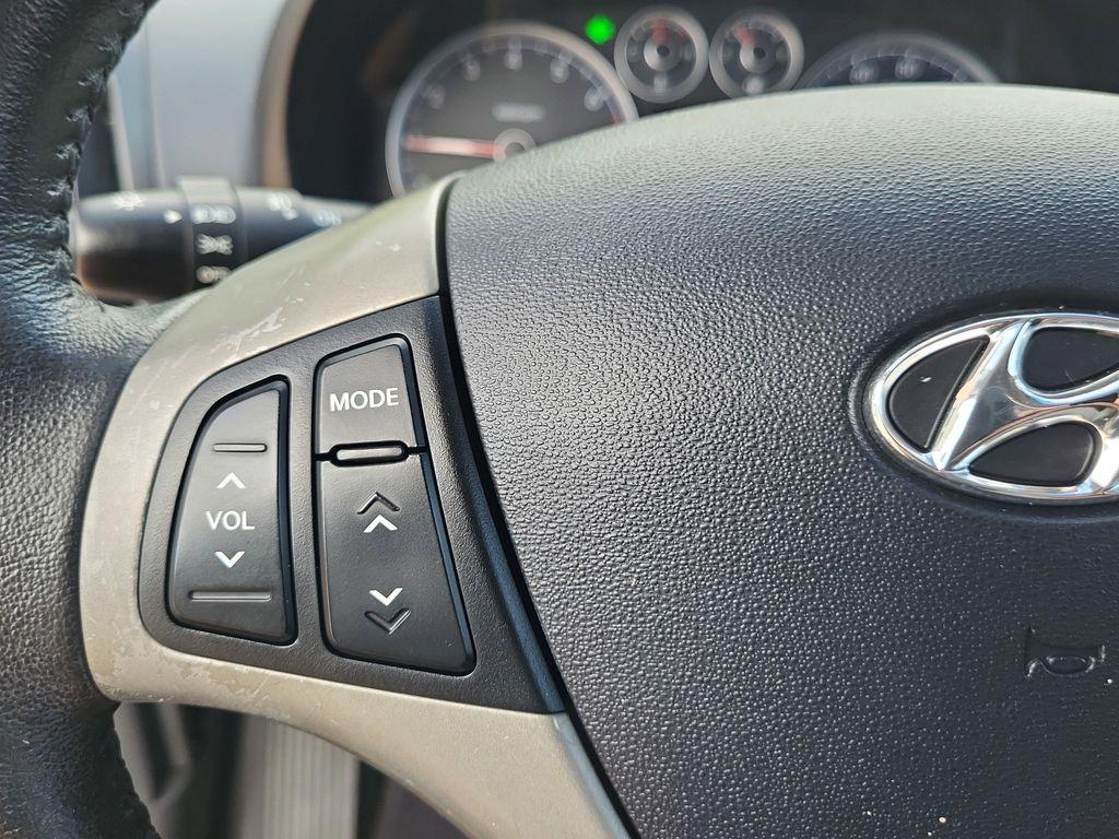 used 2009 Hyundai Elantra Touring car, priced at $6,176