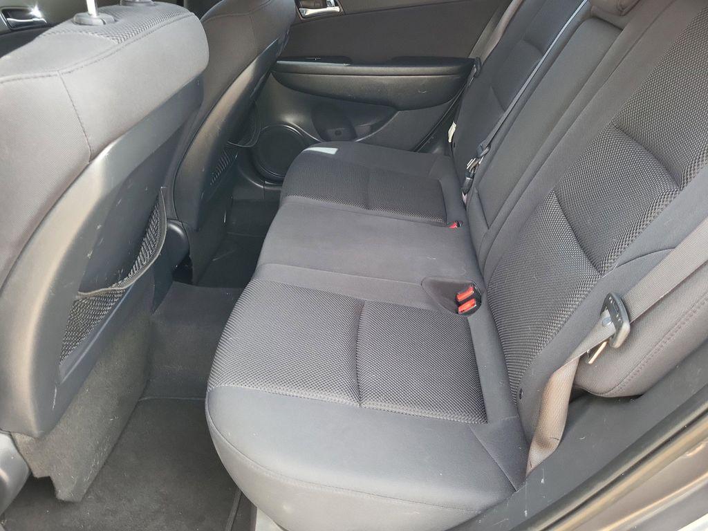 used 2009 Hyundai Elantra Touring car, priced at $6,176