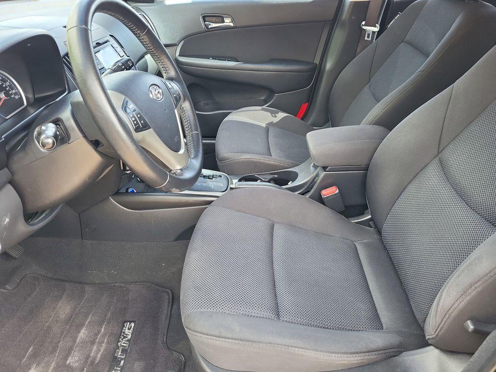 used 2009 Hyundai Elantra Touring car, priced at $6,176