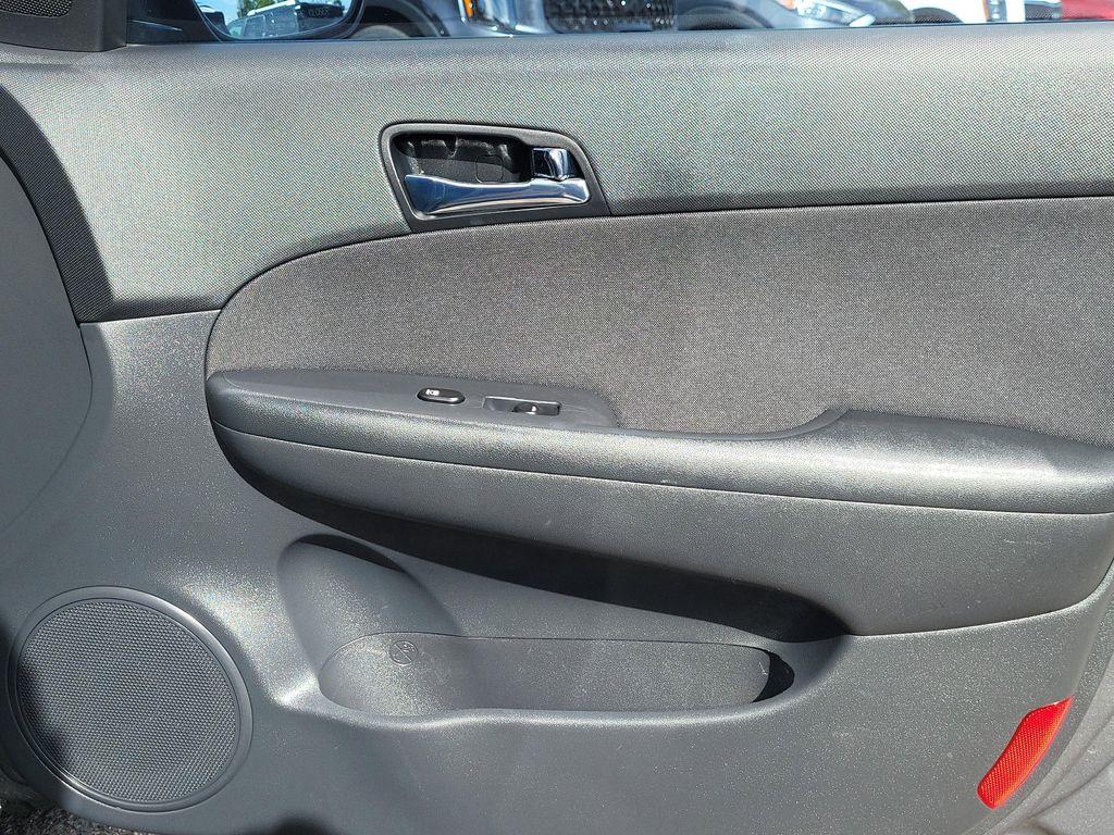 used 2009 Hyundai Elantra Touring car, priced at $6,176
