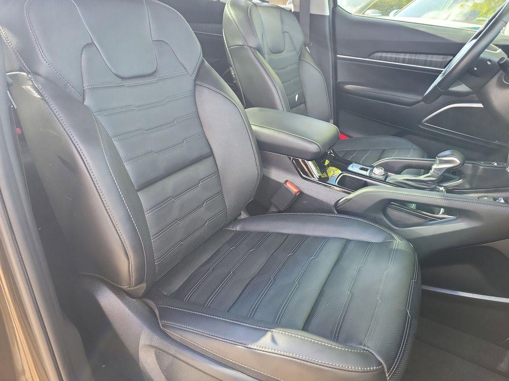 used 2024 Kia Telluride car, priced at $44,787