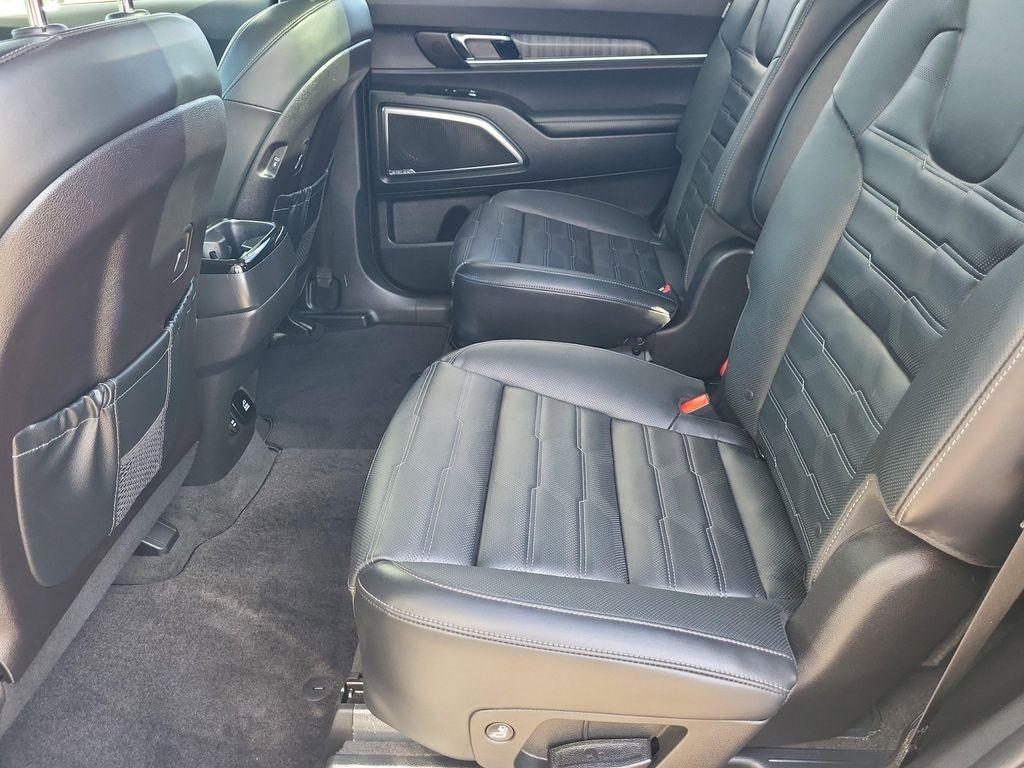used 2024 Kia Telluride car, priced at $44,787
