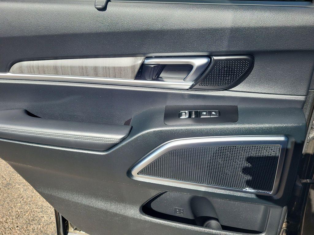 used 2024 Kia Telluride car, priced at $44,787
