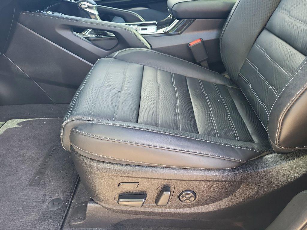 used 2024 Kia Telluride car, priced at $44,787