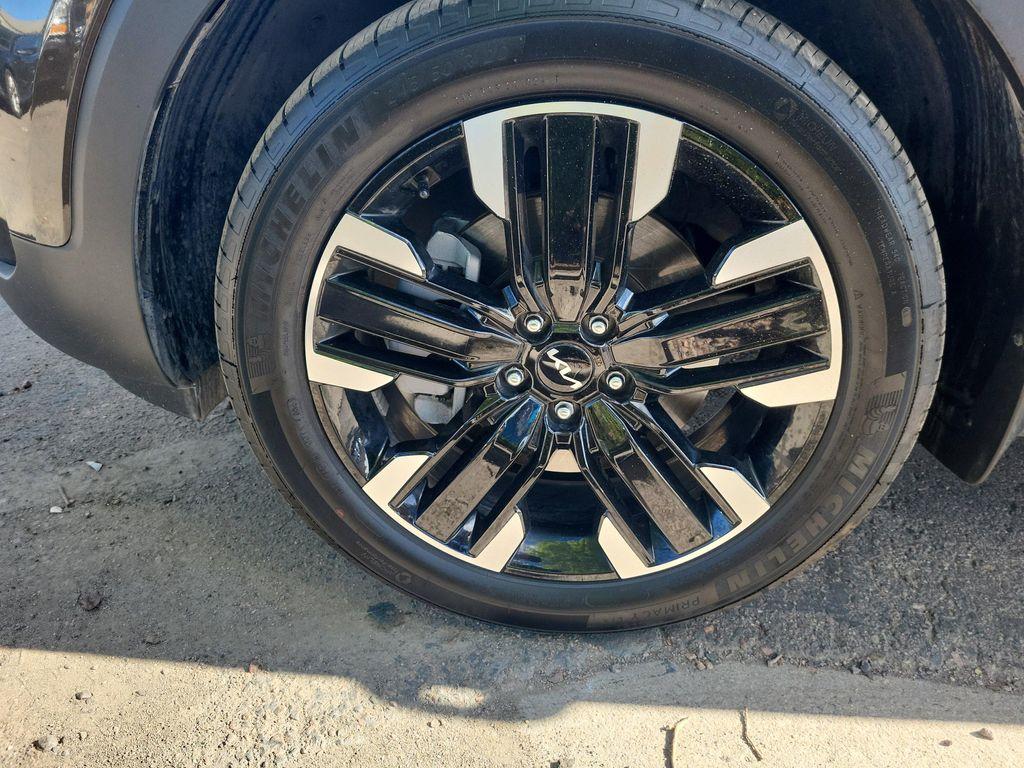 used 2024 Kia Telluride car, priced at $44,787