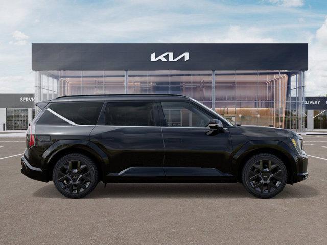 new 2026 Kia EV9 car, priced at $69,784