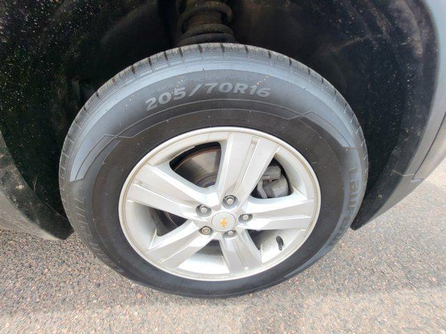 used 2020 Chevrolet Trax car, priced at $15,787
