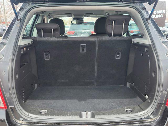 used 2020 Chevrolet Trax car, priced at $15,787
