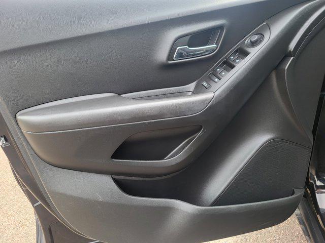 used 2020 Chevrolet Trax car, priced at $15,787