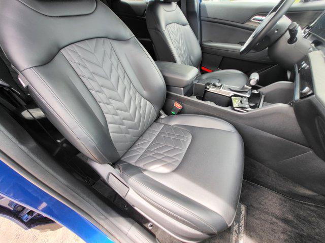 used 2023 Kia Sportage car, priced at $28,687