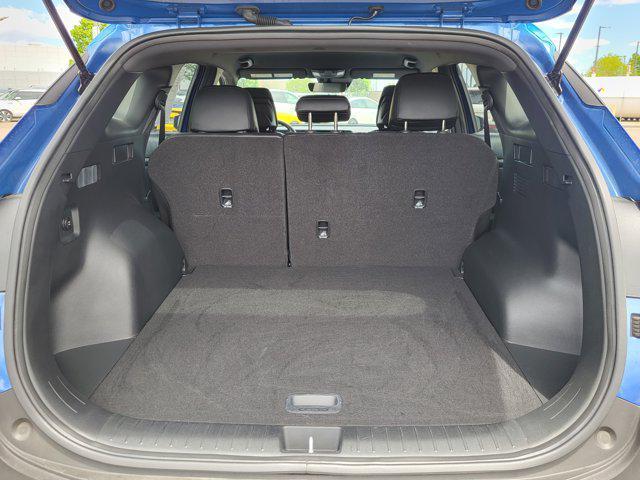 used 2023 Kia Sportage car, priced at $28,687